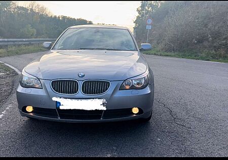 BMW 520 523i