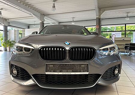 BMW 118 i Lim. 5-trg. Edition M Sport Shadow