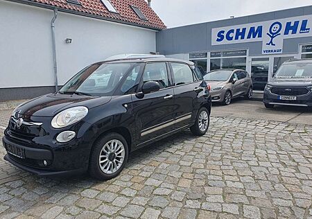 Fiat 500L Lounge Pandach Sitzheiz Navi Zahnriemen NEU