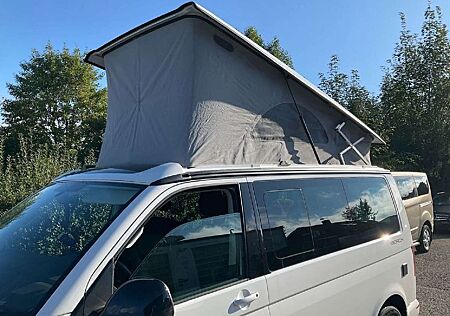 VW T6 California Volkswagen 2.0 TDI Beach Edition 4Motion