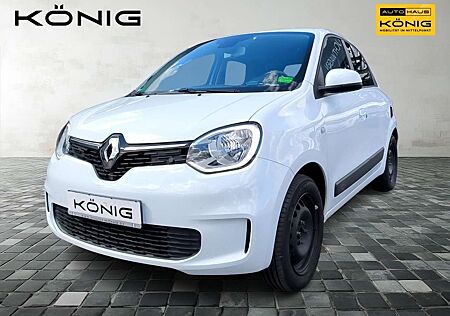 Renault Twingo LIMITED 1.0 SCe 75 Klima Radio