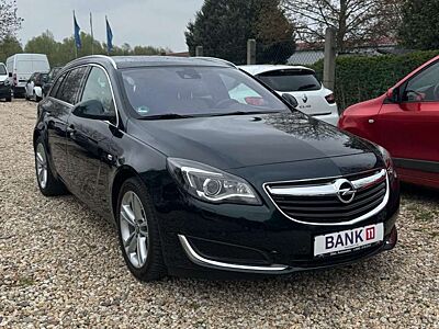 Opel Insignia Innovation*OPC*Garantie*TÜV+Service Neu