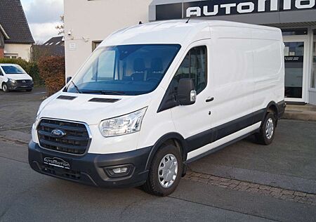 Ford Transit Kasten 350 L3*3-Sitzer*Navi*Klima*RFK*