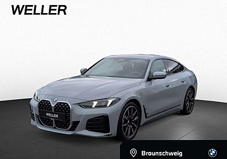 BMW 430 i xDrive GC M Sport GSD HUD 360° St+Go HiFi
