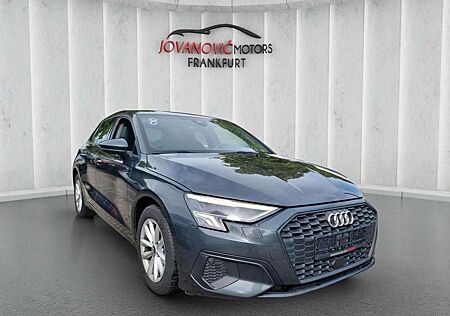 Audi A3 35 TDI Stronic,Sport,LED,DigCock,SHZ*8