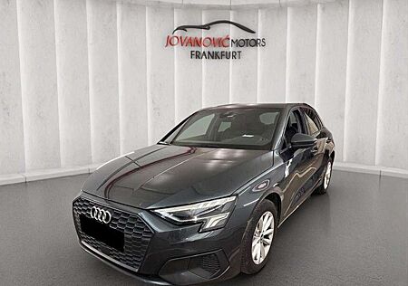 Audi A3 35 TDI Stronic,Sport,LED,DigCock,SHZ*8