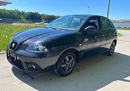 Seat Ibiza 1.9 TDI Comfort Edition