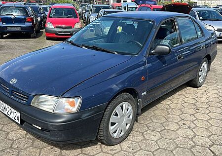 Toyota Carina 1.6 XLi