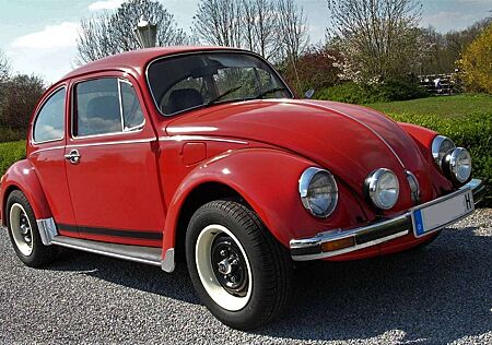 Volkswagen Käfer