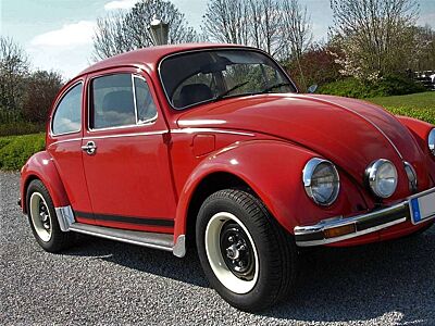 Volkswagen Käfer