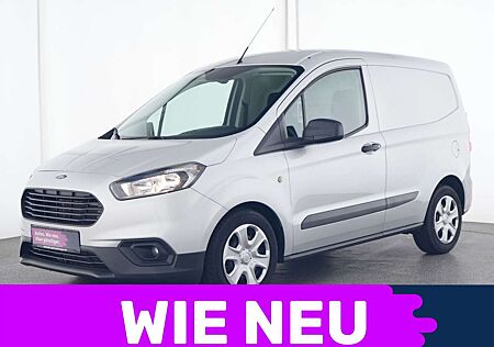 Ford Transit Trend Navigation|Tempomat|SHZ|Klima