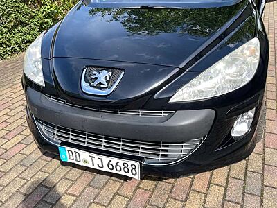 Peugeot 308 308 SW HDi FAP 110 (Blue Lion)Sport