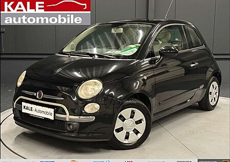 Fiat 500 Lounge *PANORAMA*Allwetter*2.HAND*
