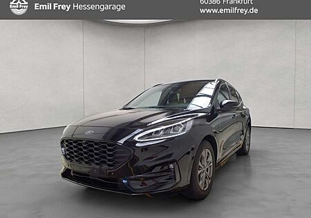 Ford Kuga 2.0 EcoBlue Aut. ST-LINE X