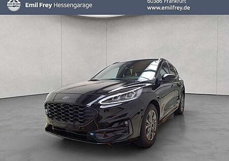 Ford Kuga 2.0 EcoBlue Aut. ST-LINE X