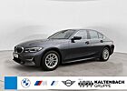 BMW 320 d Luxury Line SHZ KAMERA HGSD NAVI LED AHK