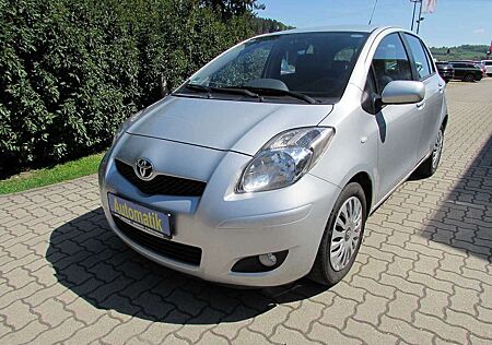 Toyota Yaris 5-T. VVT-i Multi Mode