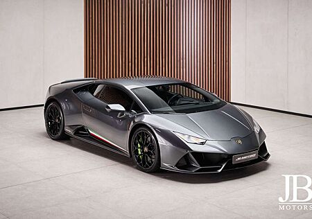 Lamborghini Huracan Huracán EVO Coupe Lift Kamera Sensonum Garantie