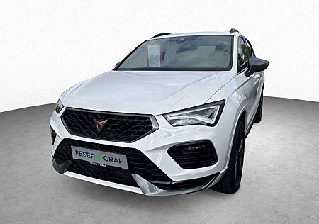 Cupra Ateca VZ 2.0 TSI DSG 4Drive|AHK|Beats|TopView