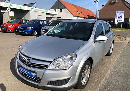 Opel Astra H Lim. Edition