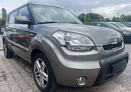 Kia Soul Spirit