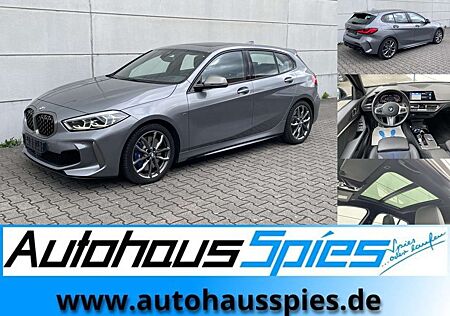 BMW M1 35 i xDrive  HeadUp Pano HarKar RKam ACC TotwAss