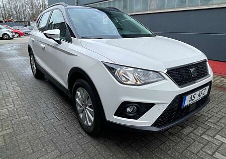 Seat Arona Style ERDGAS KLIMA SERVO ALU´S 1HAND