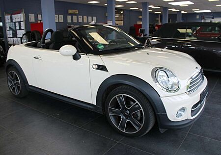 Mini Cooper Roadster Cabrio