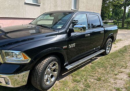 Dodge RAM Laremie