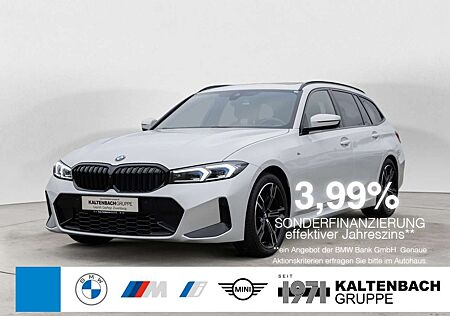 BMW 318 i Touring M-Sport 360° PANORAMADACH NAVI