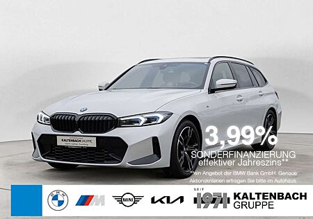 BMW 318 i Touring M-Sport 360° PANORAMADACH NAVI