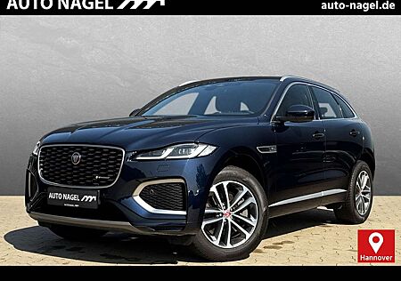 Jaguar F-Pace P400 R-Dyn HSE 22"Dachreling Standheizung