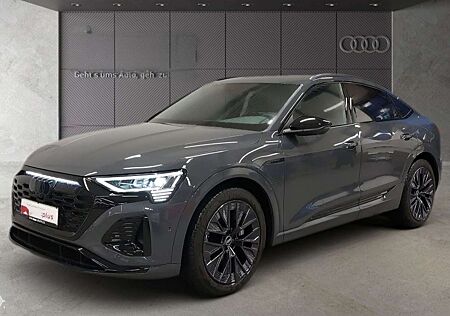 Audi Q8 e-tron Sportback 50 quattro S line