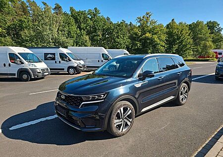 Kia Sorento Spirit 4WD