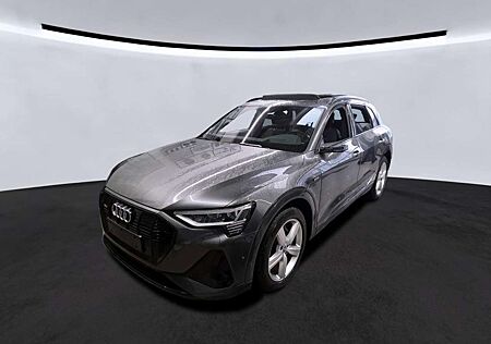 Audi e-tron 55 2x S LINE BLACK 21Z/ACC/PANO/SIDE/360°