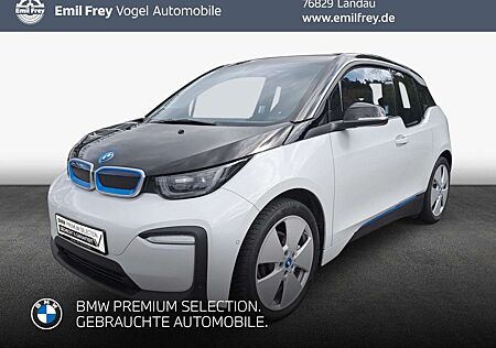 BMW i3 (120 Ah) PDC* Klimaautomatik* SHZ*
