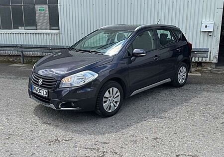 Suzuki Others (SX4) S-Cross 1.6 4WD*Automatik* Benzin