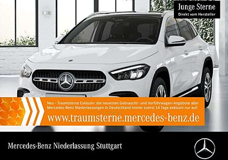 Mercedes-Benz GLA 250 e PROGRESSIVE+PANO+AHK+LED+KAMERA+TOTW+8G