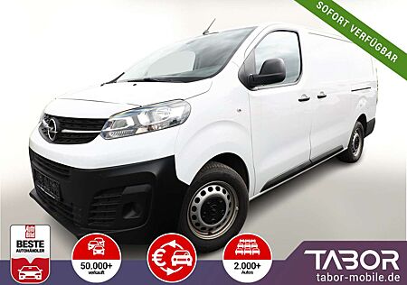 Opel Vivaro 2.0 D 145 Edition L L3 3S Klima PDC