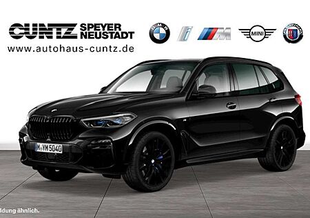 BMW X5 xDrive40d M Sportpaket Head-Up HiFi DAB WLAN