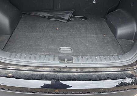 Hyundai Tucson blue 1.6 GDi 2WD Trend
