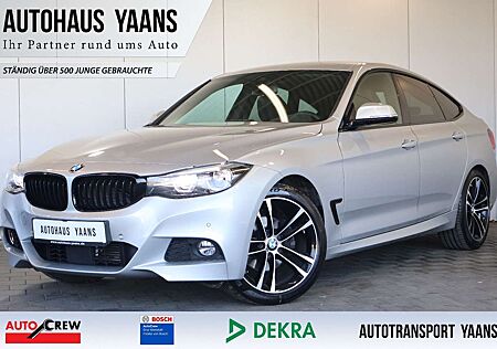 BMW 320 d GT M Sport AID+ACC+SIDE+HUD+LED+KEY+19"