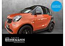 Smart ForTwo electric drive Klima/Styling Tempomat