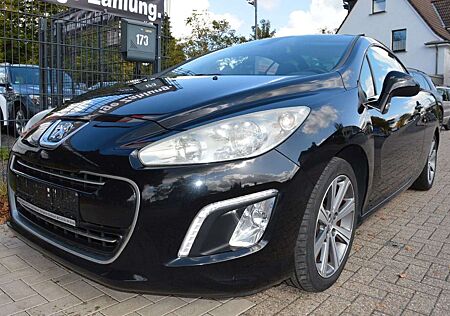Peugeot 308 CC 1,6 Cabrio-Coupe Active