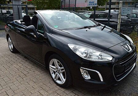 Peugeot 308 CC 1,6 Cabrio-Coupe Active