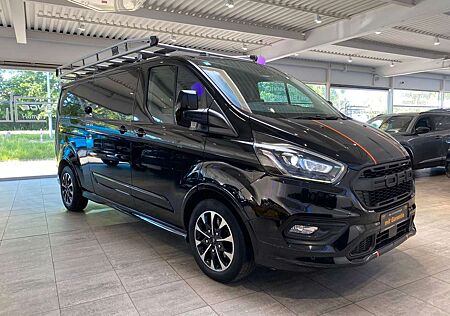 Ford Tourneo Custom Sport L2 *Garantie*Sortimo Regale