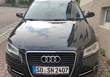 Audi A3 Sportback Diesel 2.0 TDI Sportback Ambition