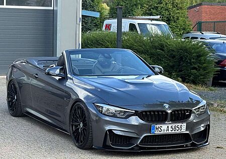 BMW M4 Neuwertig /// Deutsches Fahrzeug /// Facelift ///