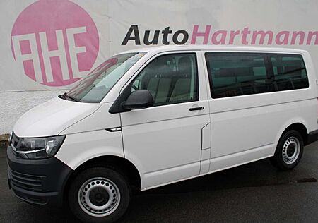 VW T6 Kombi Volkswagen 2.0 TDI 4Motion Navi Ahk *Bott* 3200kg