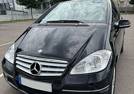 Mercedes-Benz A 180 BlueEFFICIENCY